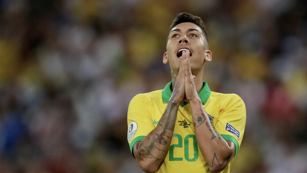 Braziliaanse voetbalbond schakelt FIFA in: Premier League-spelers mogelijk geschorst