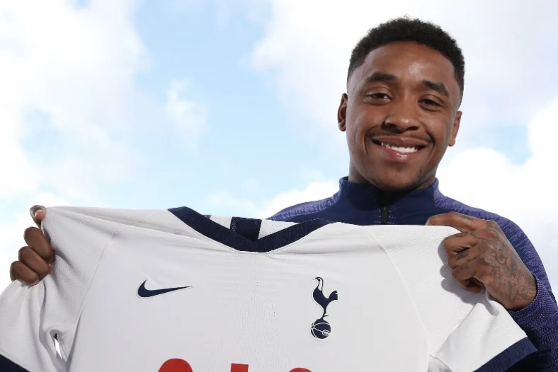 Bergwijn direct in de basis bij Tottenham tegen Manchester City