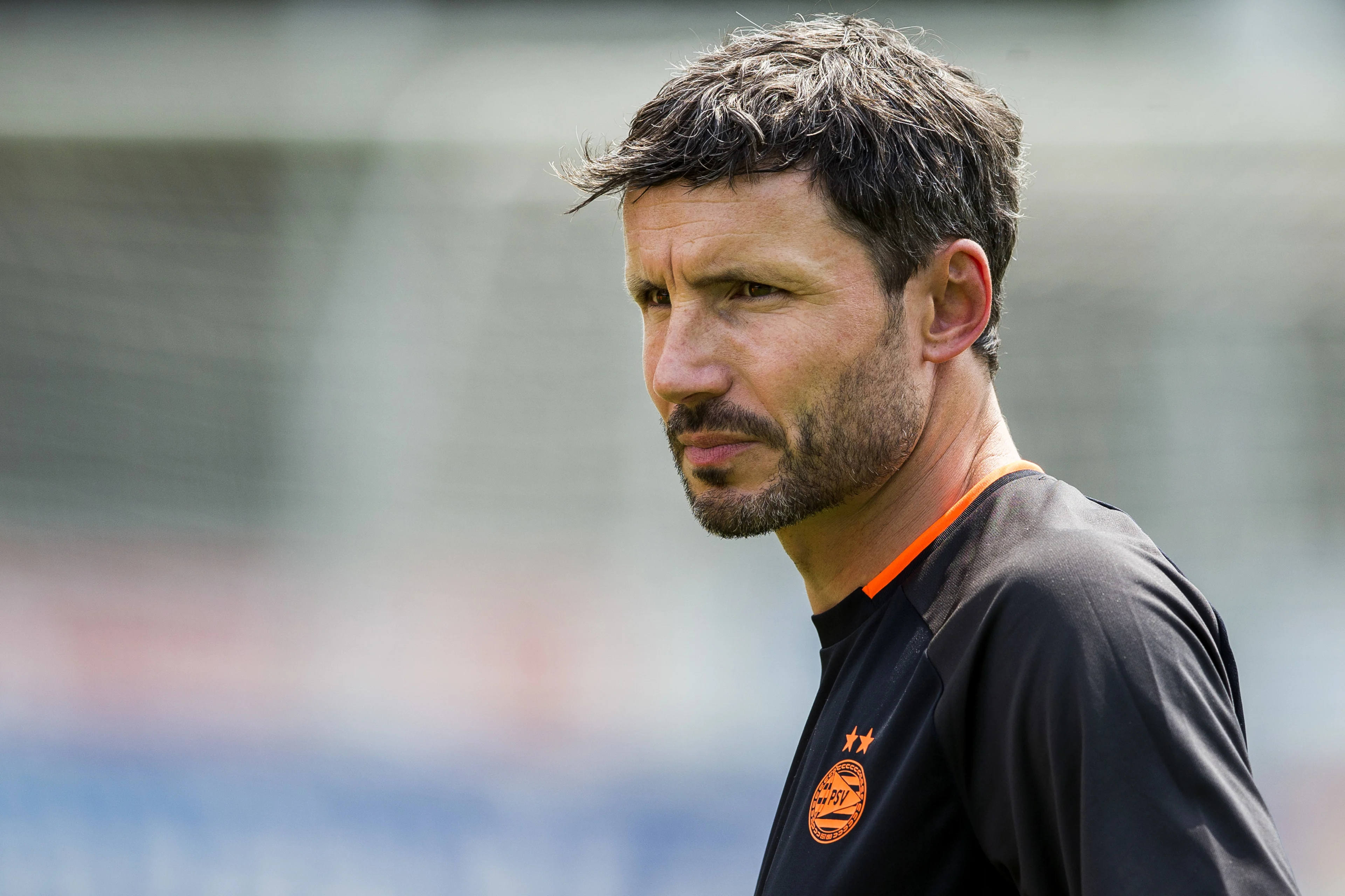 PSV scoort niet in eerste oefenwedstrijd