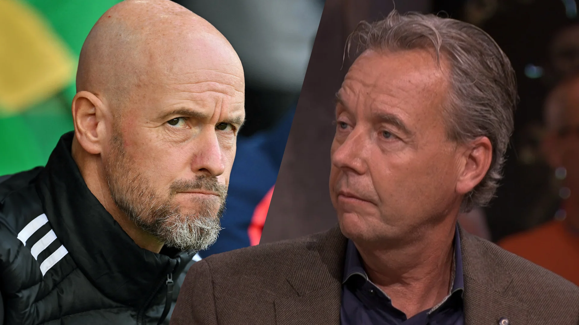'Spelers van Manchester United worden gek van dit gedrag van Ten Hag'