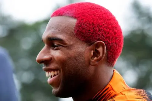 Nummer 50 voor Babel in Oranje