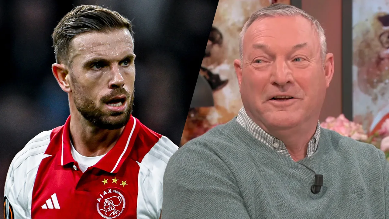 Ron Jans: 'Er is één club die arrogant mag zijn en dat is Ajax'