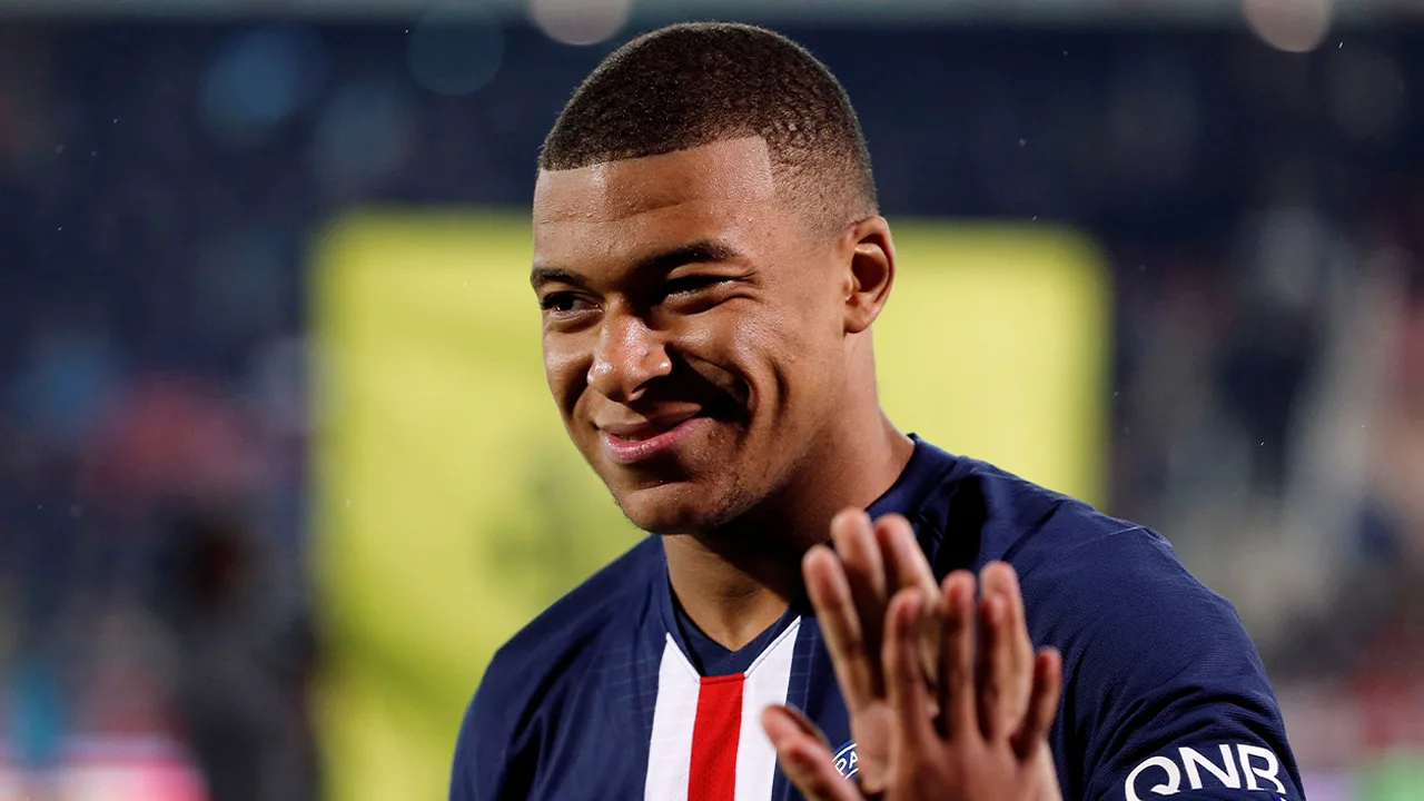 Paris Saint-Germain verslaat Monaco nu wel