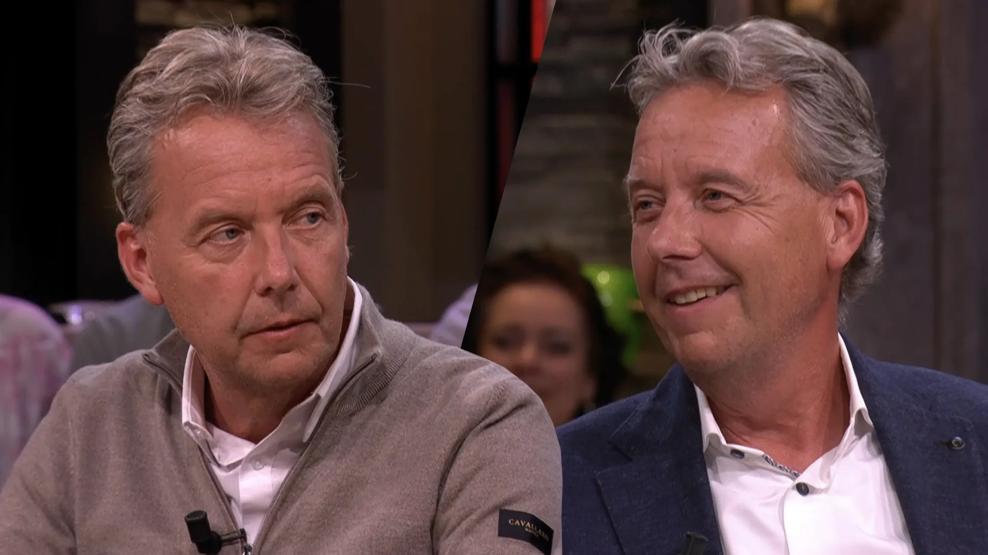 Valentijn ziet zijn foute voorspelling over de titelrace terug: 'Je kan er weleens naast zitten'
