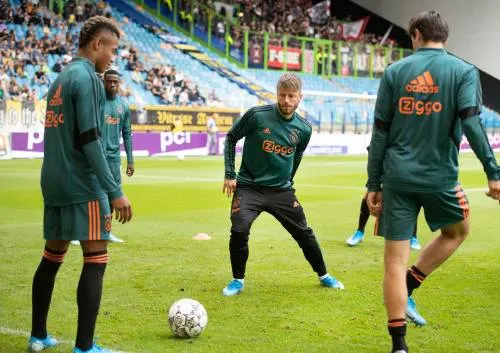 Schöne debuteert met doelpunt bij Genoa