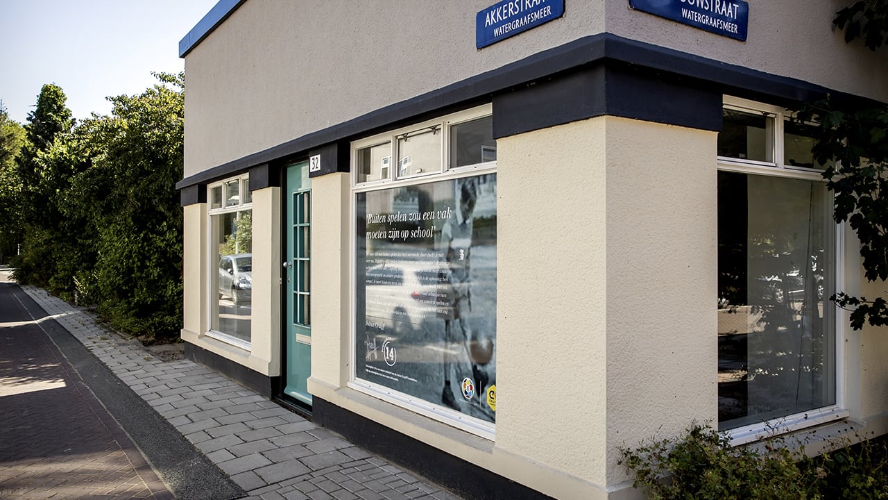 Meer dan 1500 (!) mensen willen in geboortehuis Johan Cruijff wonen