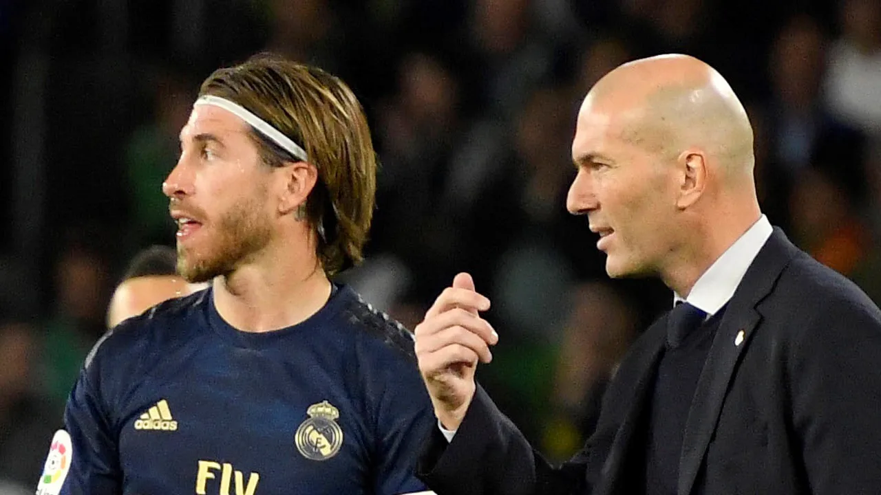 Real Madrid verliest en verspeelt koppositie aan Barcelona