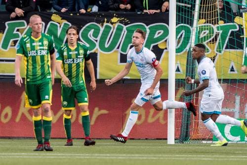 ADO optimistisch over herstel ondanks verlies