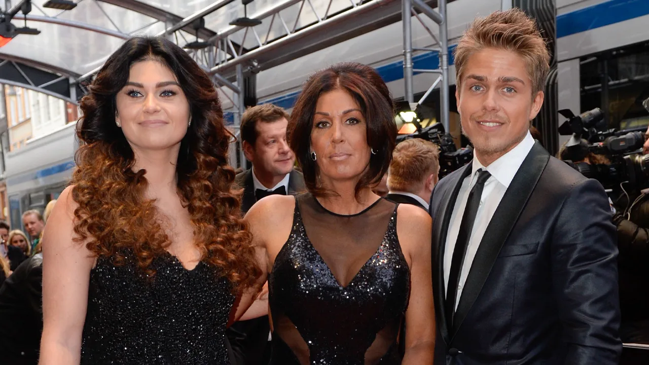 Rachel Hazes: 'Het komt nooit meer goed met André en Roxeanne'