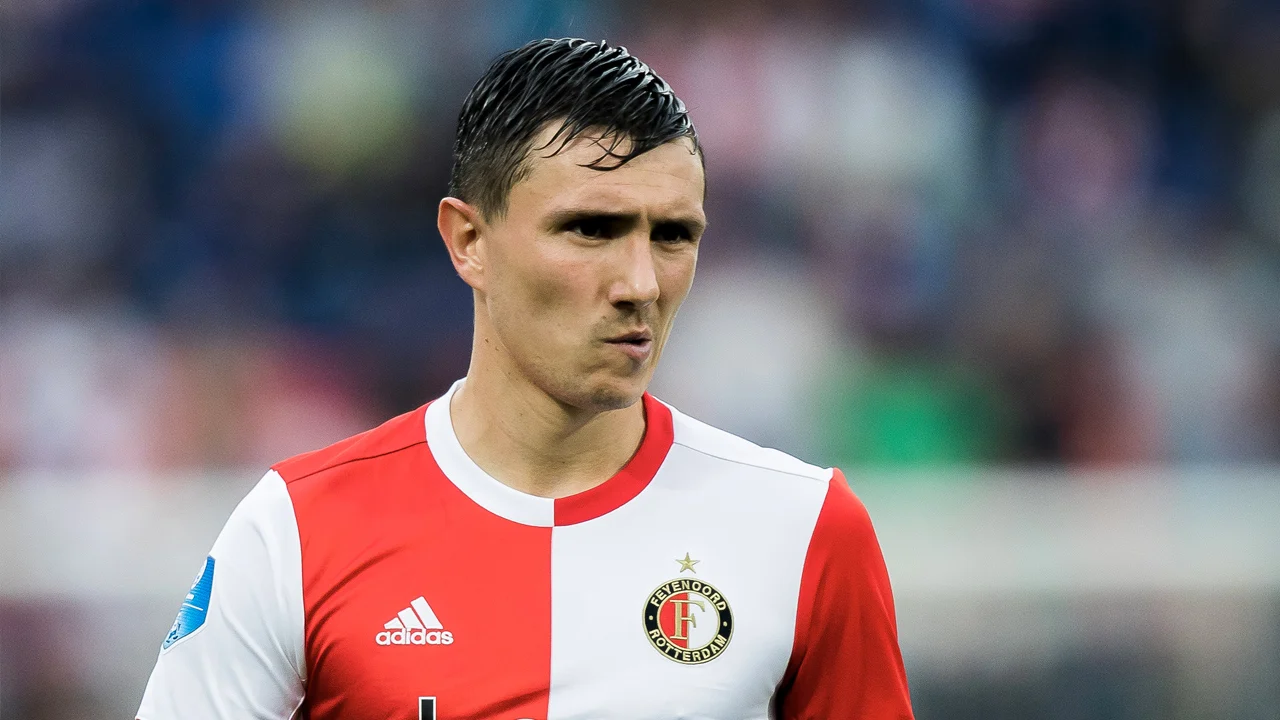 Berghuis geblesseerd van training