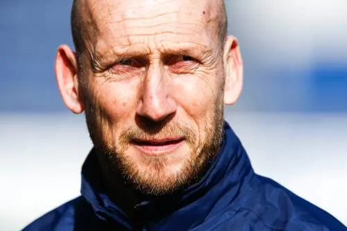 Stam: zo doorgaan en punten pakken