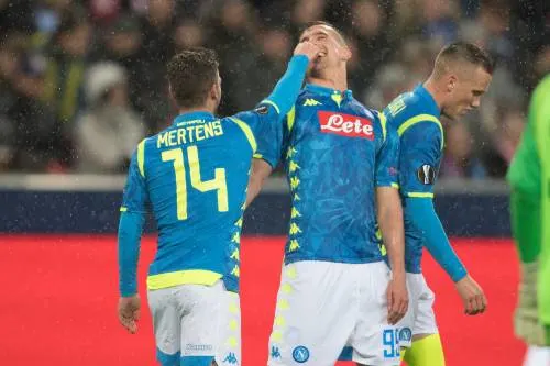 Zege Salzburg nadelig voor Nederland