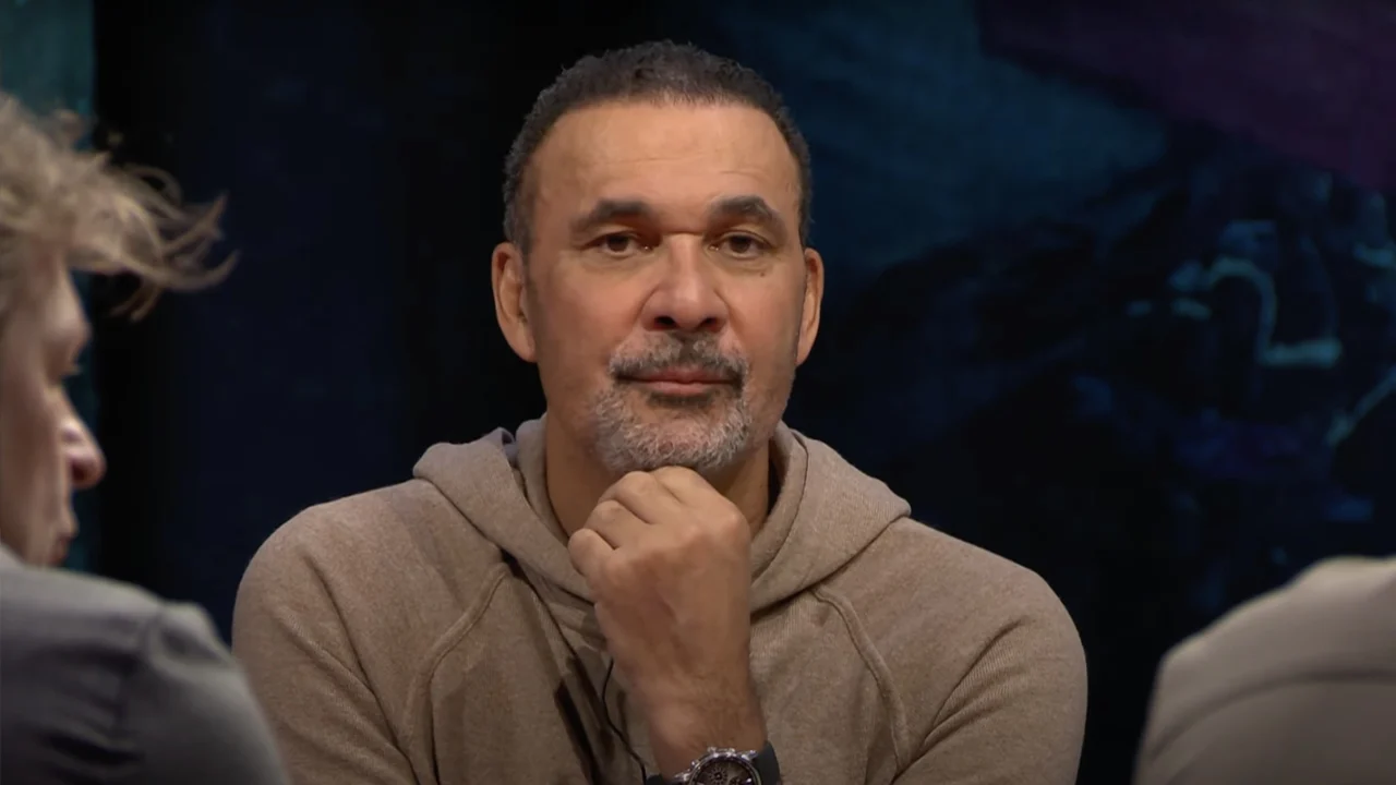 Gullit ziet Oranje-kandidaat: 'Kan me voorstellen dat Koeman geïnteresseerd in hem is'