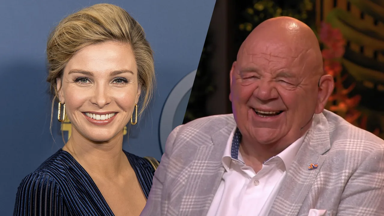 Welmoed Sijtsma en Pieter Cobelens vrijdag te gast bij De Oranjezomer!