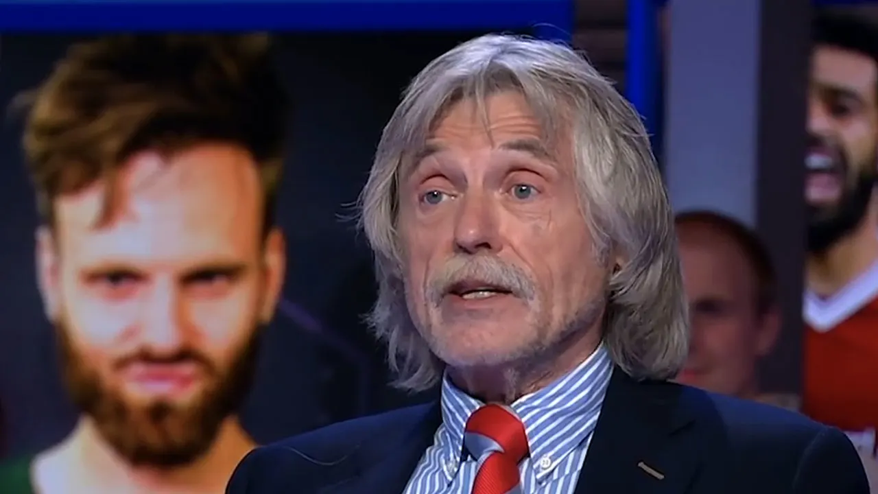 CLASSIC: 'Tim Hofman wil goedkoop scoren' 