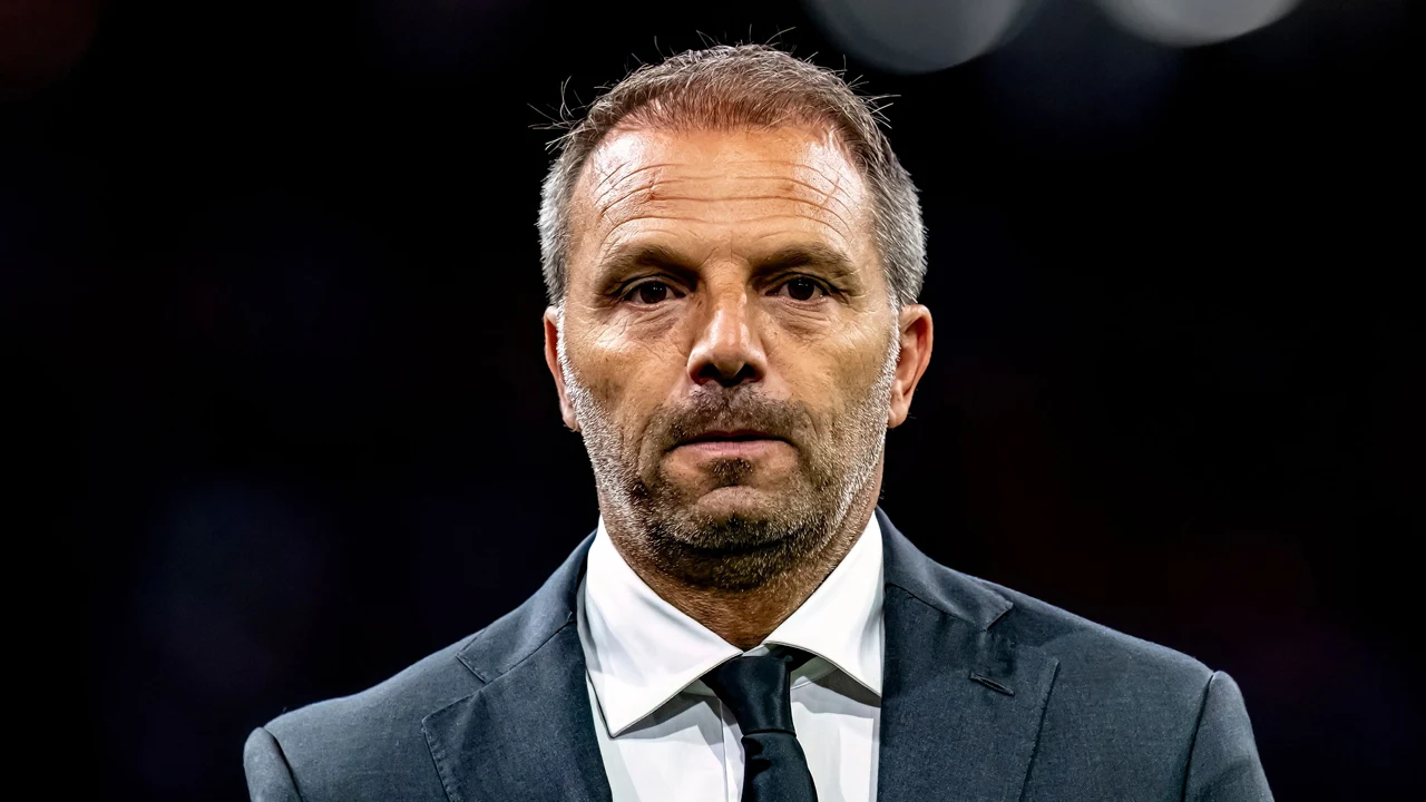 Ajax voert één wijziging door in selectie voor restant van De Klassieker