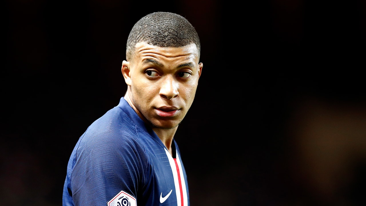 PSG mist aanvallend trio tegen RB Leipzig