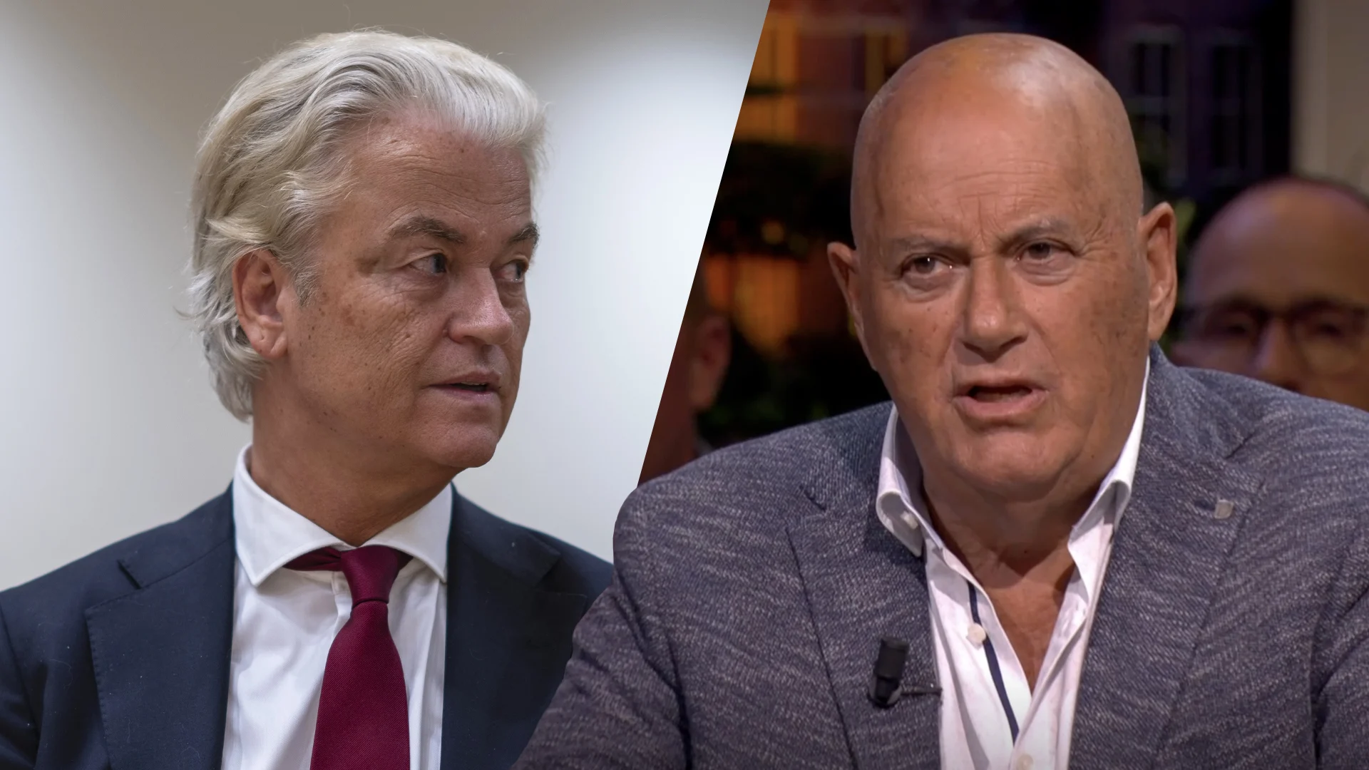 Jack van Gelder: 'Dit moet Geert Wilders volgens mij niet doen!'