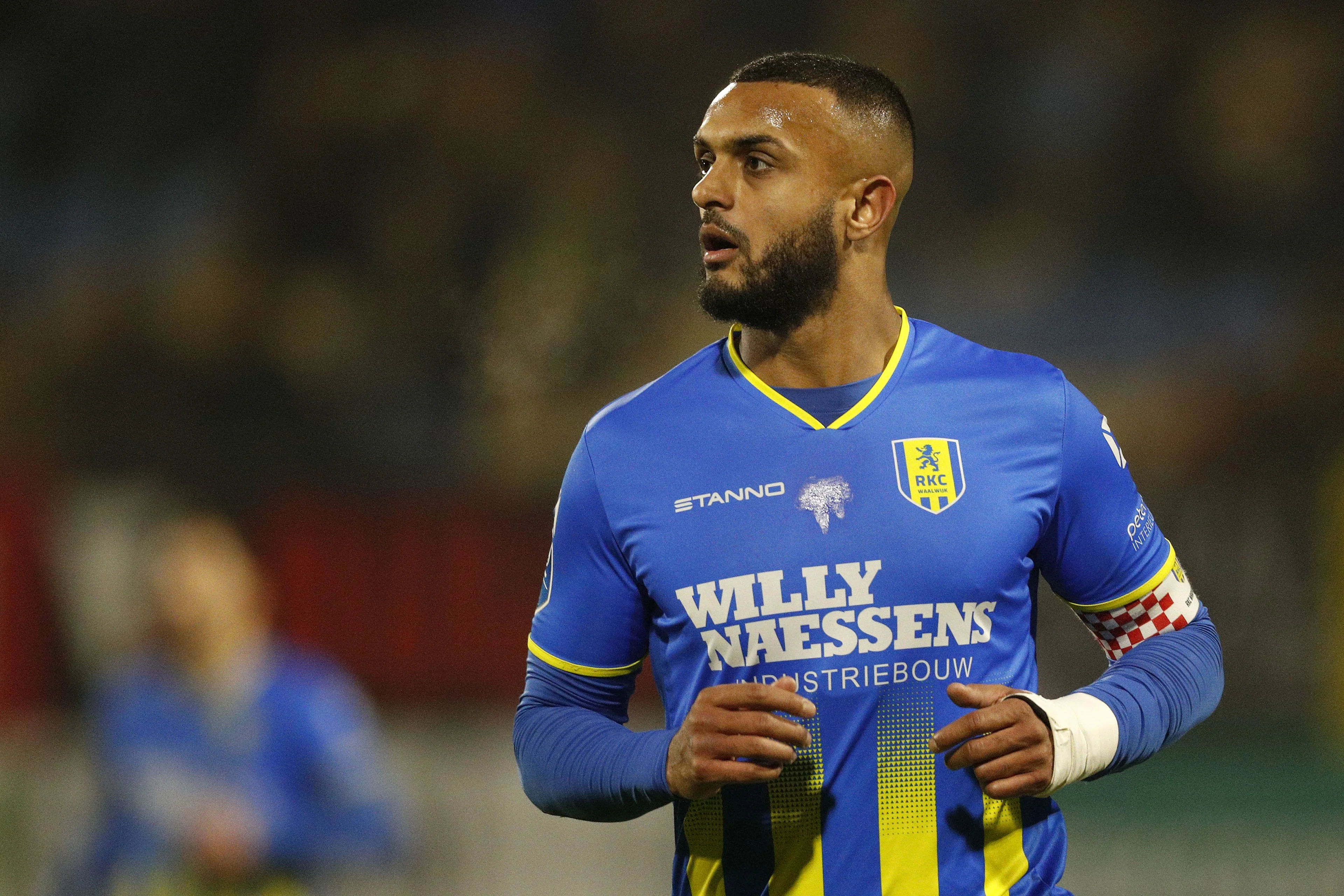 Opvallend: RKC Waalwijk en NAC Breda wisselen spitsen uit