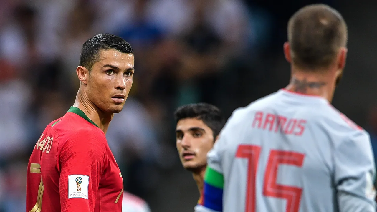 'Al Nassr gelooft na tekenen Ronaldo in komst van nog een grootheid'