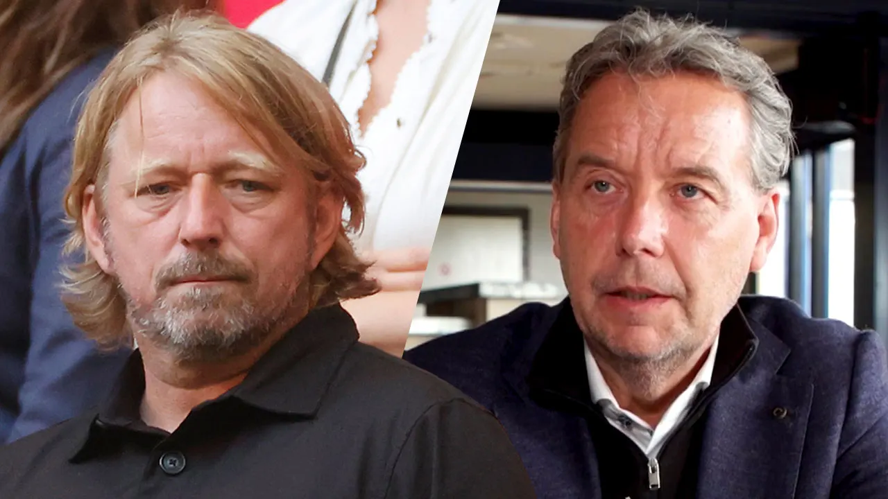 Valentijn Driessen haalt uit naar Mislintat: ‘Hij weet totaal niet wat Ajax voorstelt’