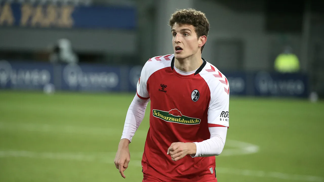 'Ik denk dat Feyenoord er alles aan gaat doen om Guus Til te halen'