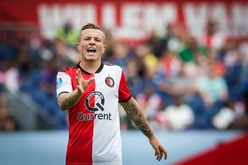 Clasie: dit kan niet langer zo doorgaan
