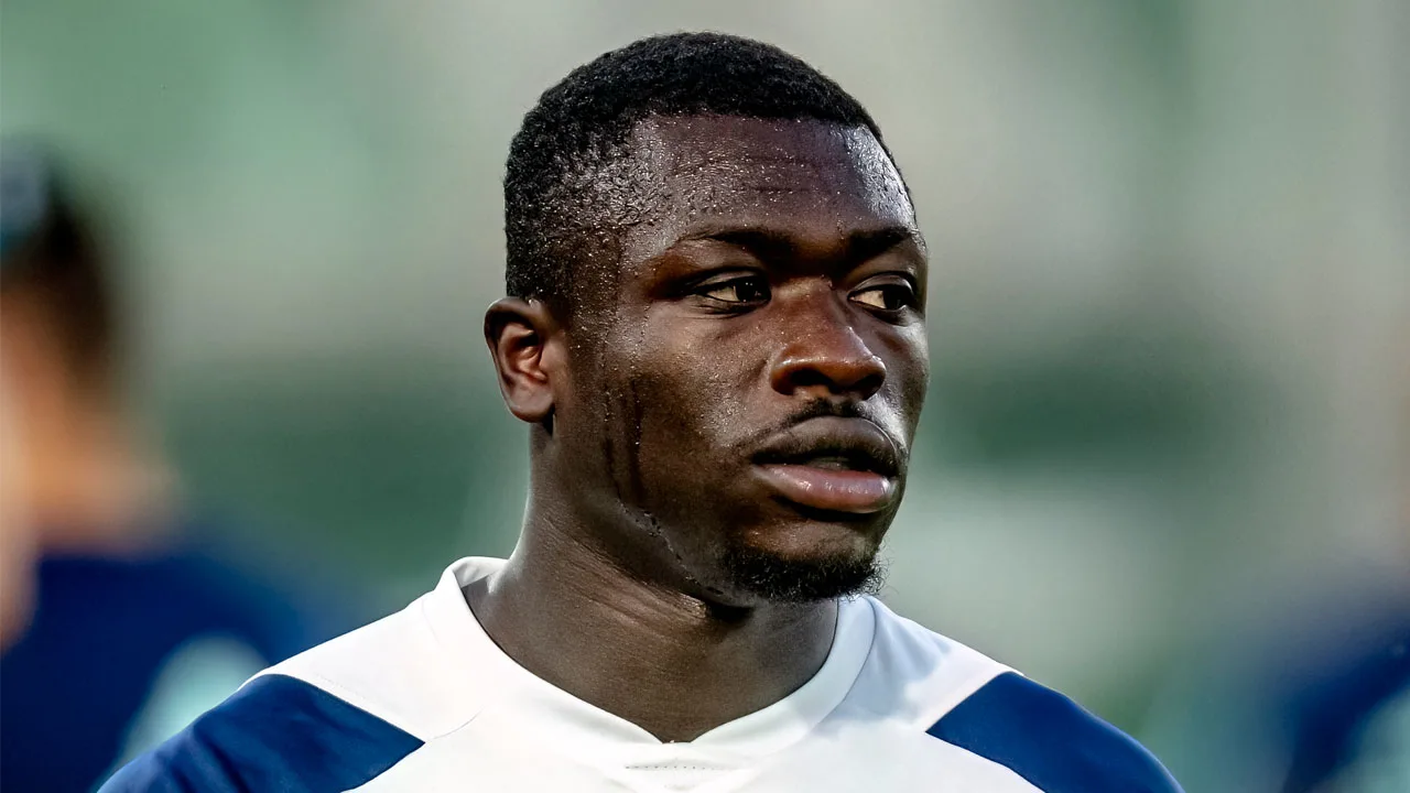 'Brian Brobbey gaat onze beste spits worden in de komende tien jaar'
