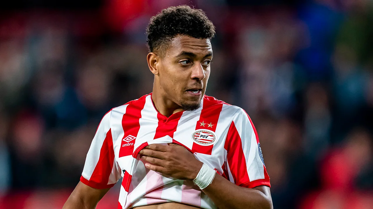 Malen maanden langs de kant bij PSV, EK lijkt haalbaar