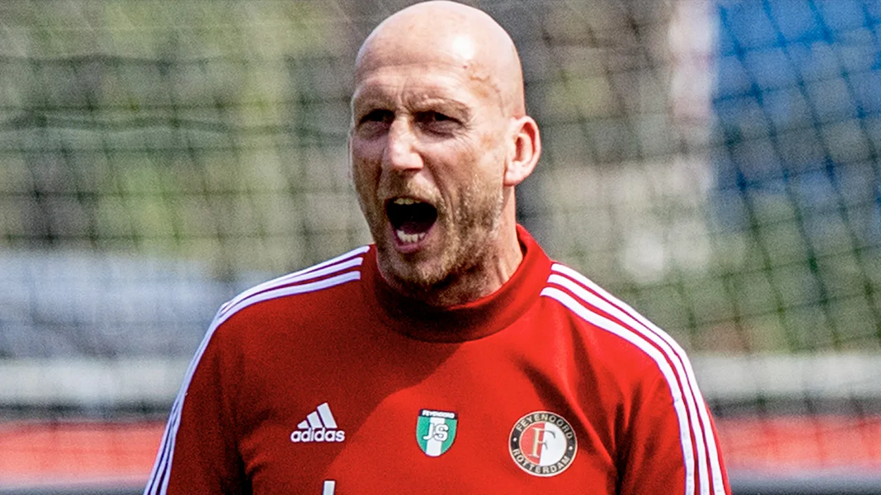 Met deze 11 namen speelt Feyenoord tegen Panathinaikos