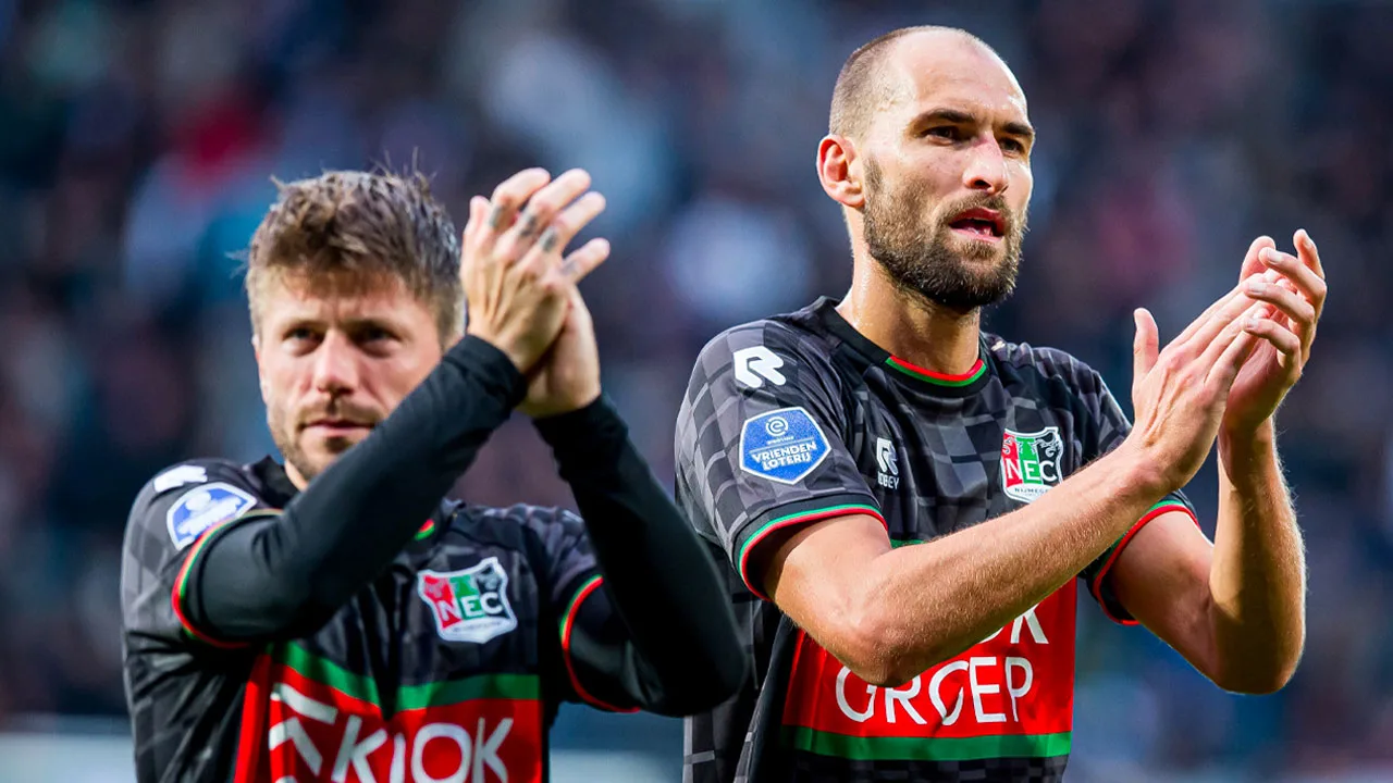 Schöne twijfelt over carrière na incident met Dost: ‘Ik vraag me af hoe lang ik nog door wil’