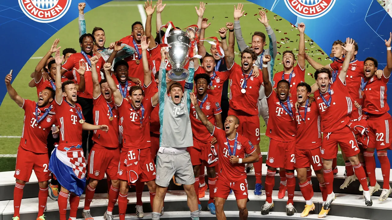 Bayern tegen Al Duhail of Al Ahly in halve finale WK clubs