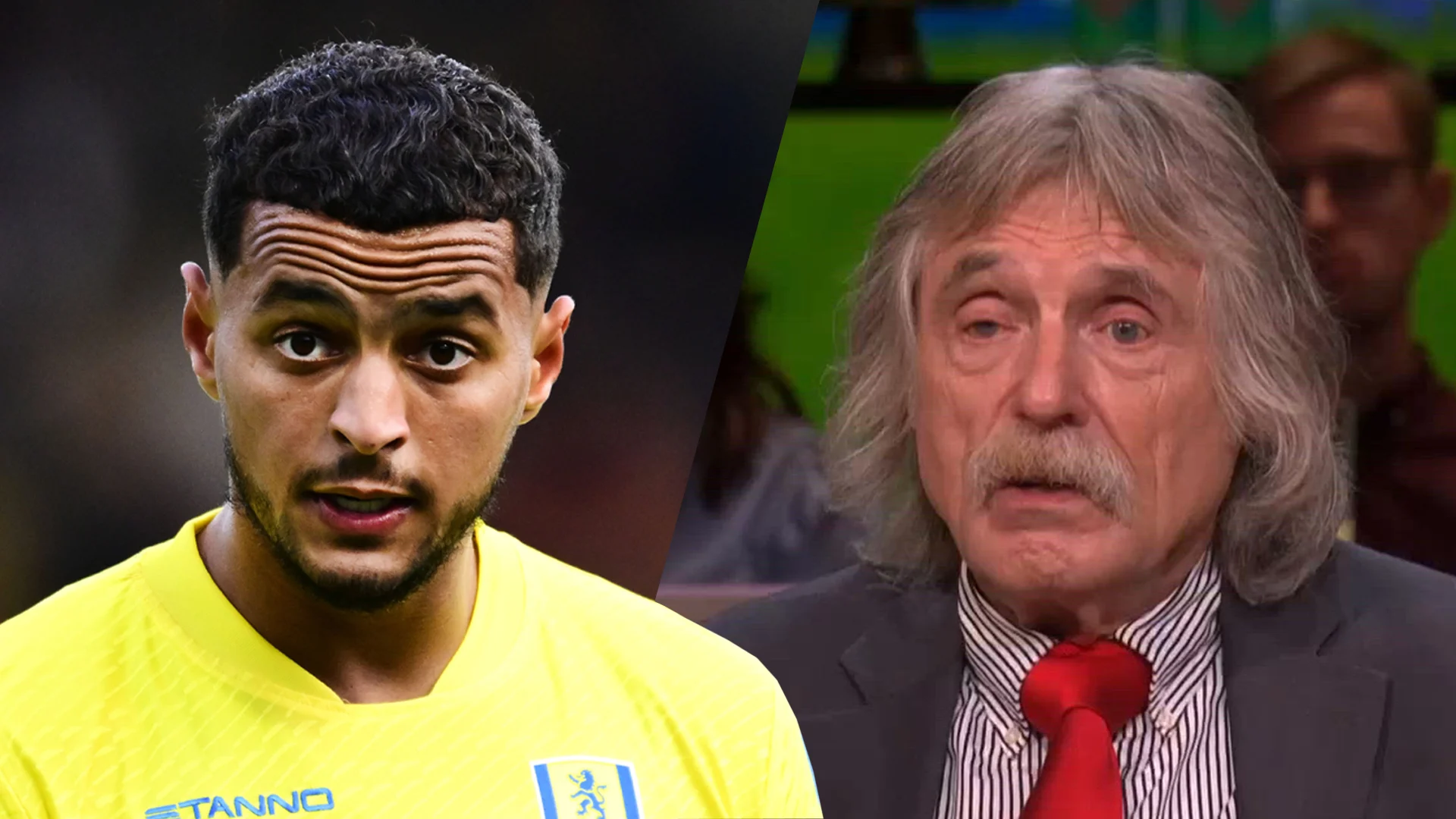 Johan over progressie Ihattaren: 'Belachelijk hoelang dat duurt!'