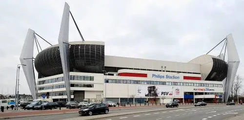 CL-finale vrouwen in 2023 mogelijk bij PSV