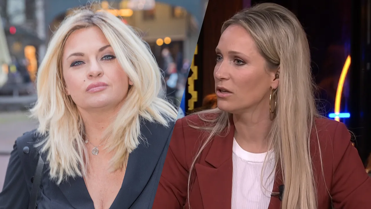 Bobbi Eden waarschuwt Hélène voor komst bij HLF8