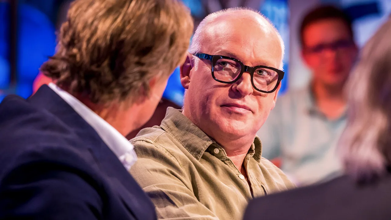 'Als ik Slot was en ik kon naar Feyenoord, deed ik dat écht niet!'
