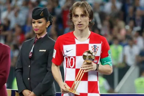 Ronaldo, Modric of Salah beste speler UEFA