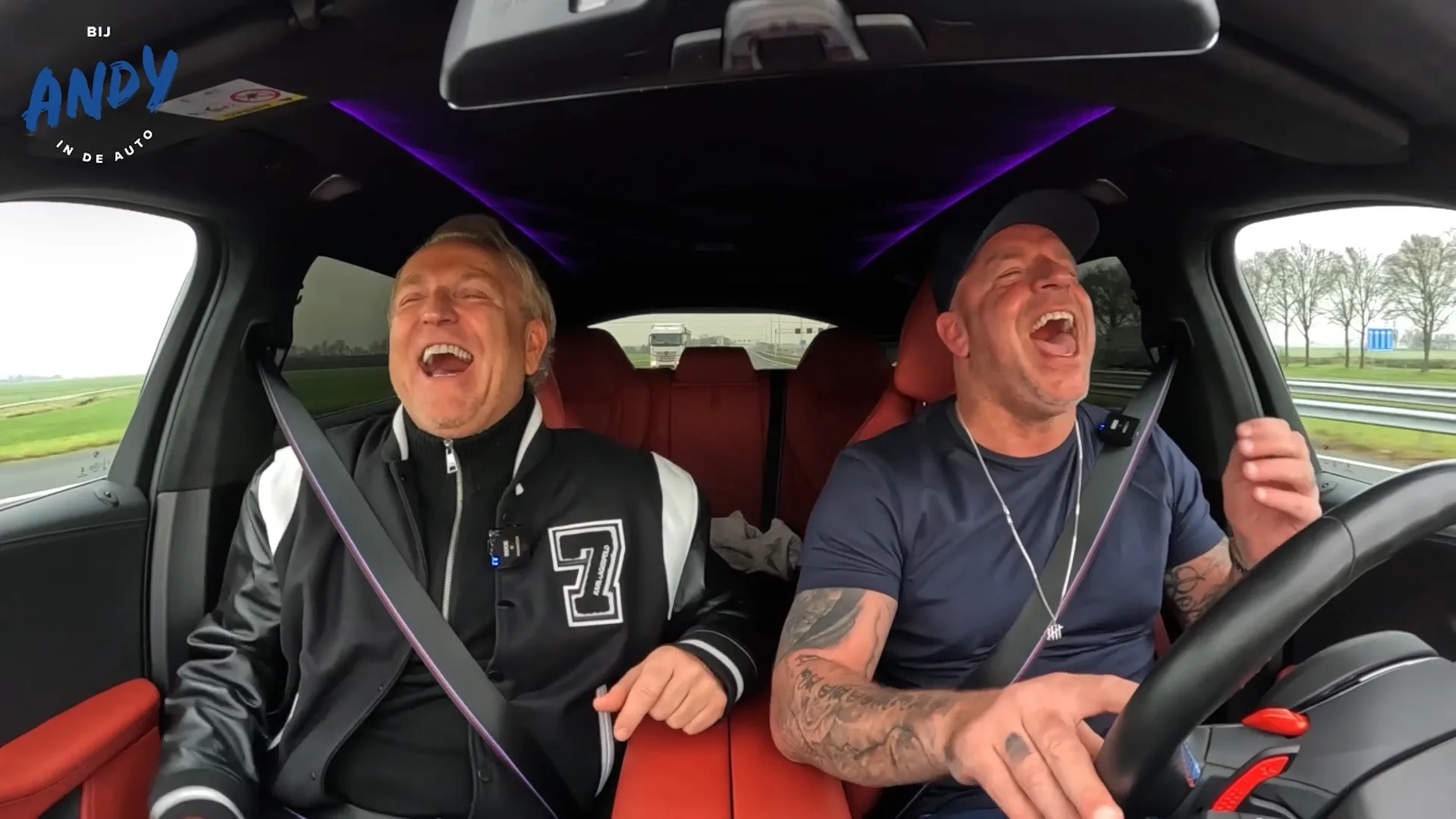 Dít gaat Gordon niet meer doen...