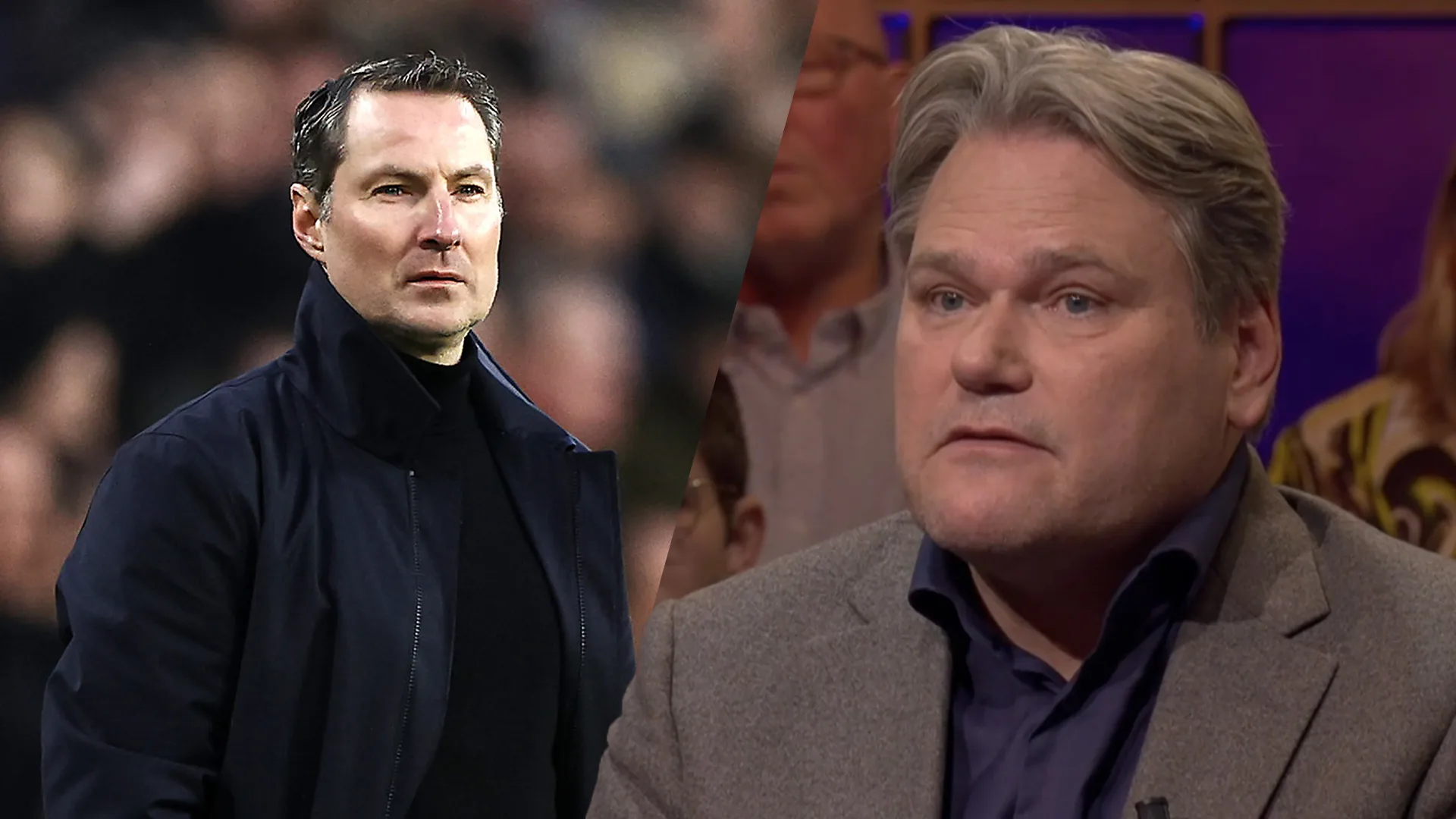 Jan Dirk Stouten doet voorspelling over toekomst Priske bij Feyenoord: 'Dat gaat niet gebeuren'