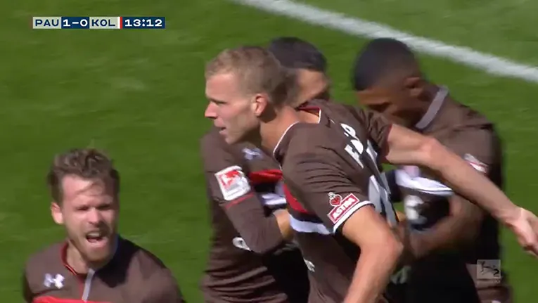 Henk Veerman begint des Veermans in Duitsland 