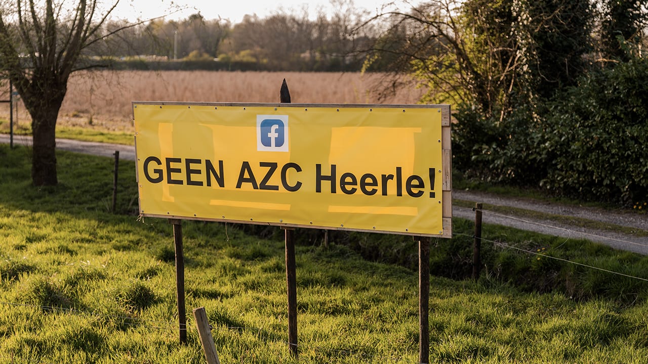 Twee derde van gemeenten haalt deadline spreidingswet niet: tekort van 23.000 opvangplekken