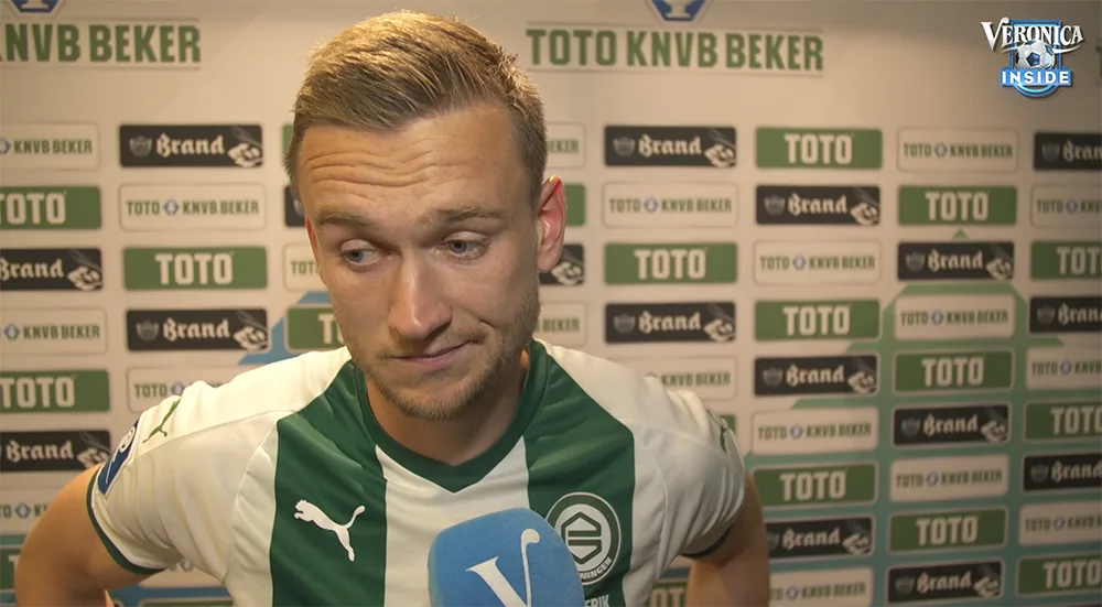 'We schamen ons voor de supporters'