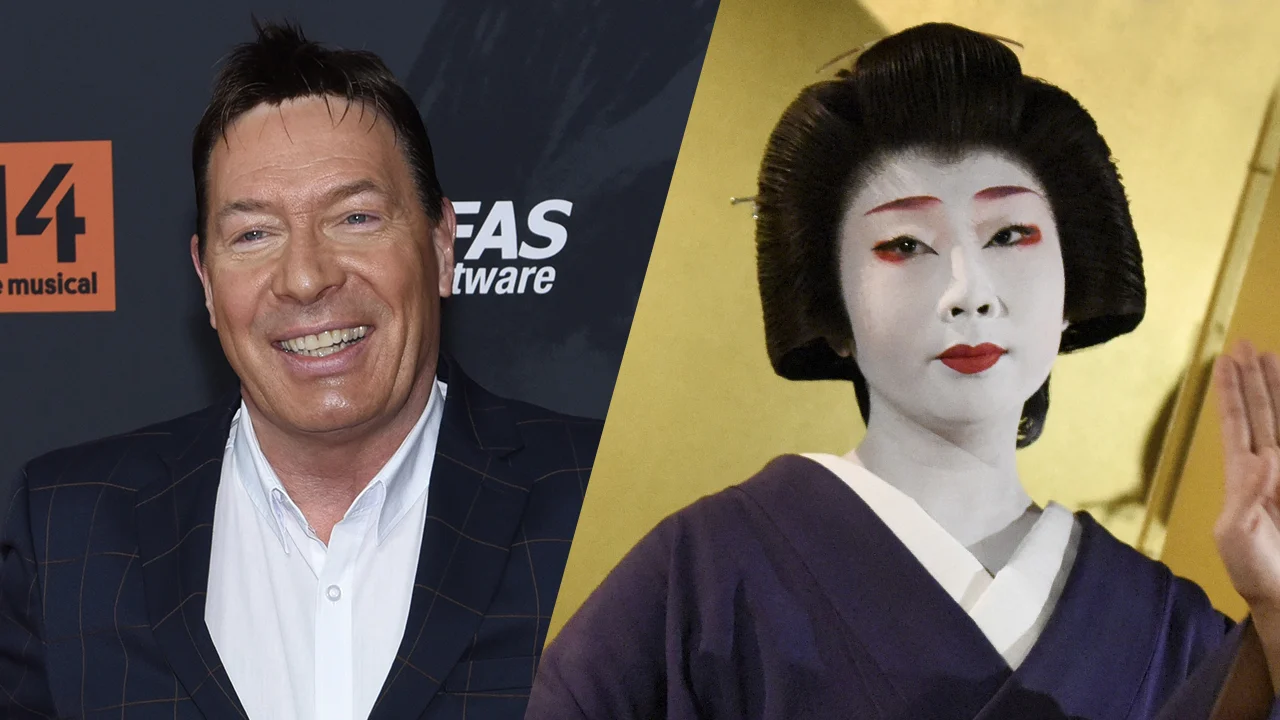 Jan Uriot sneert naar Vandaag Inside-trio: 'Geisha's op de televisie'