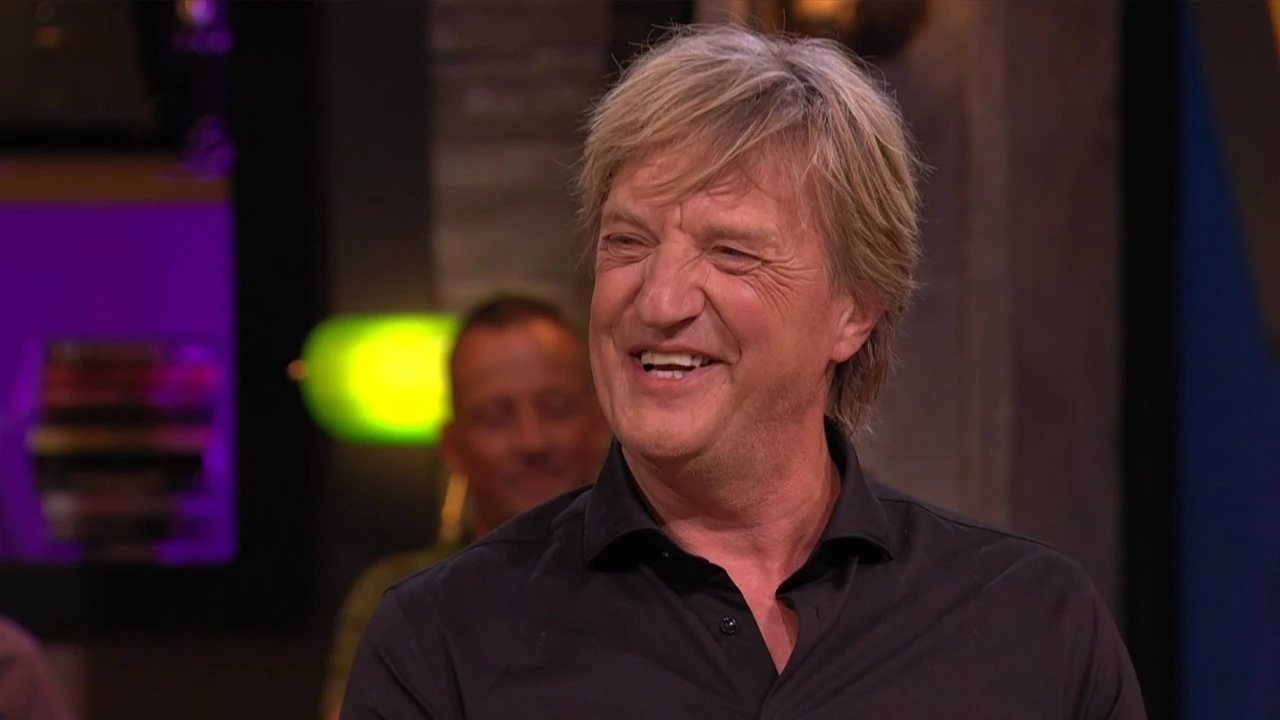 Aflevering Vandaag Inside met Wim Kieft, maandag 23 mei 2022