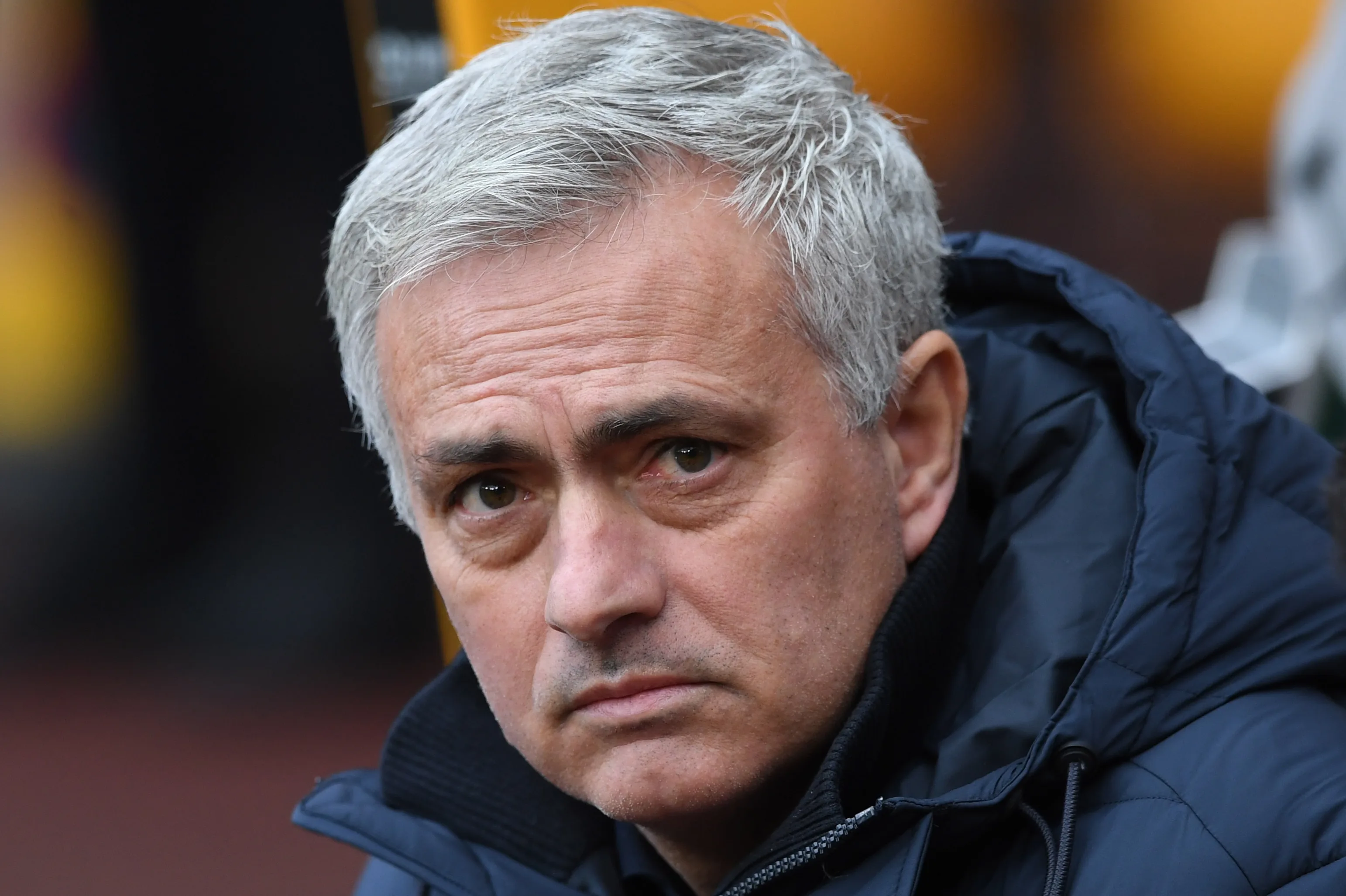 Mourinho beleeft verdrietige kerst