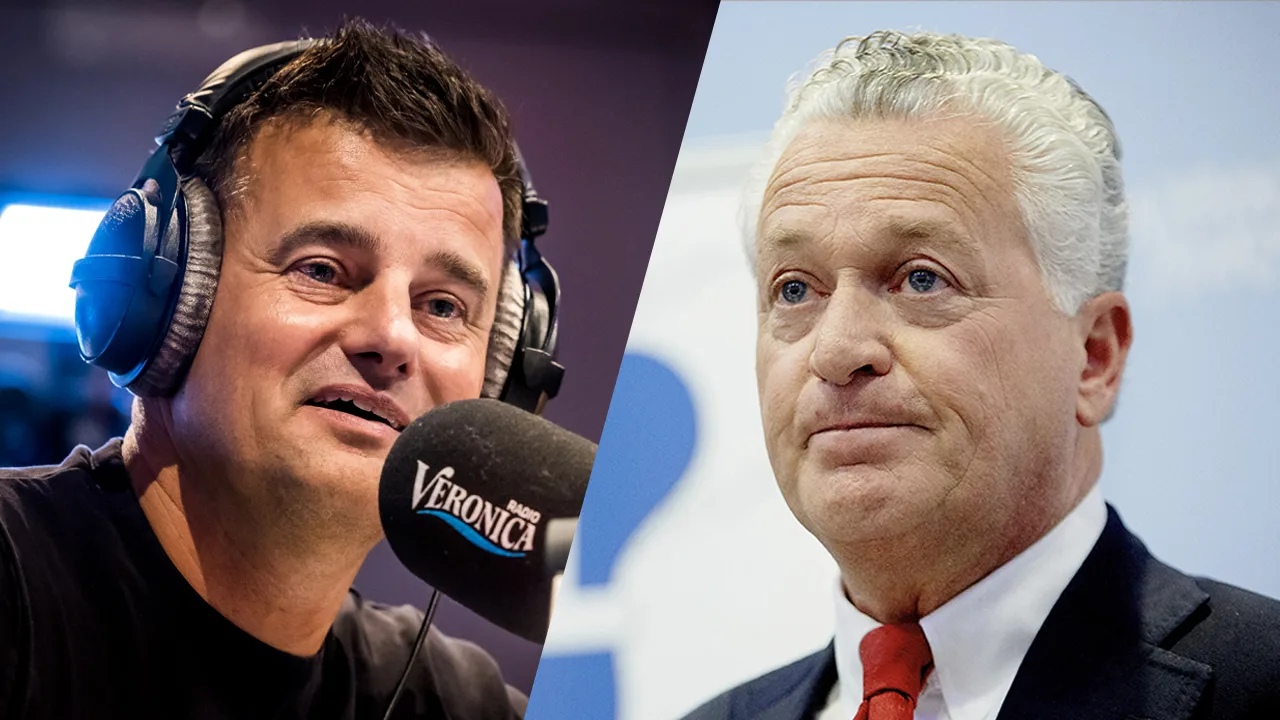 Wilfred en Bram Moszkowicz zoeken kandidaten voor nieuw tv-programma