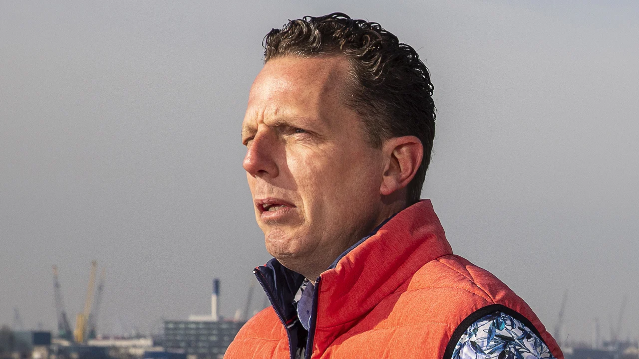 Verborgen camerabeelden mogen niet worden uitgezonden in programma De Hygiënepolitie van Rob Geus