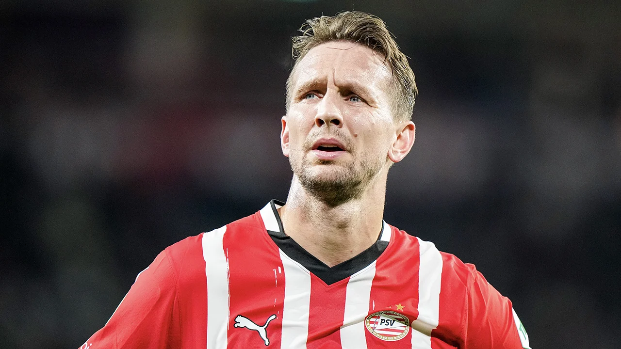 PSV'ers De Jong en Lang ontbreken mogelijk ook in Champions League-duel met Shakhtar Donetsk