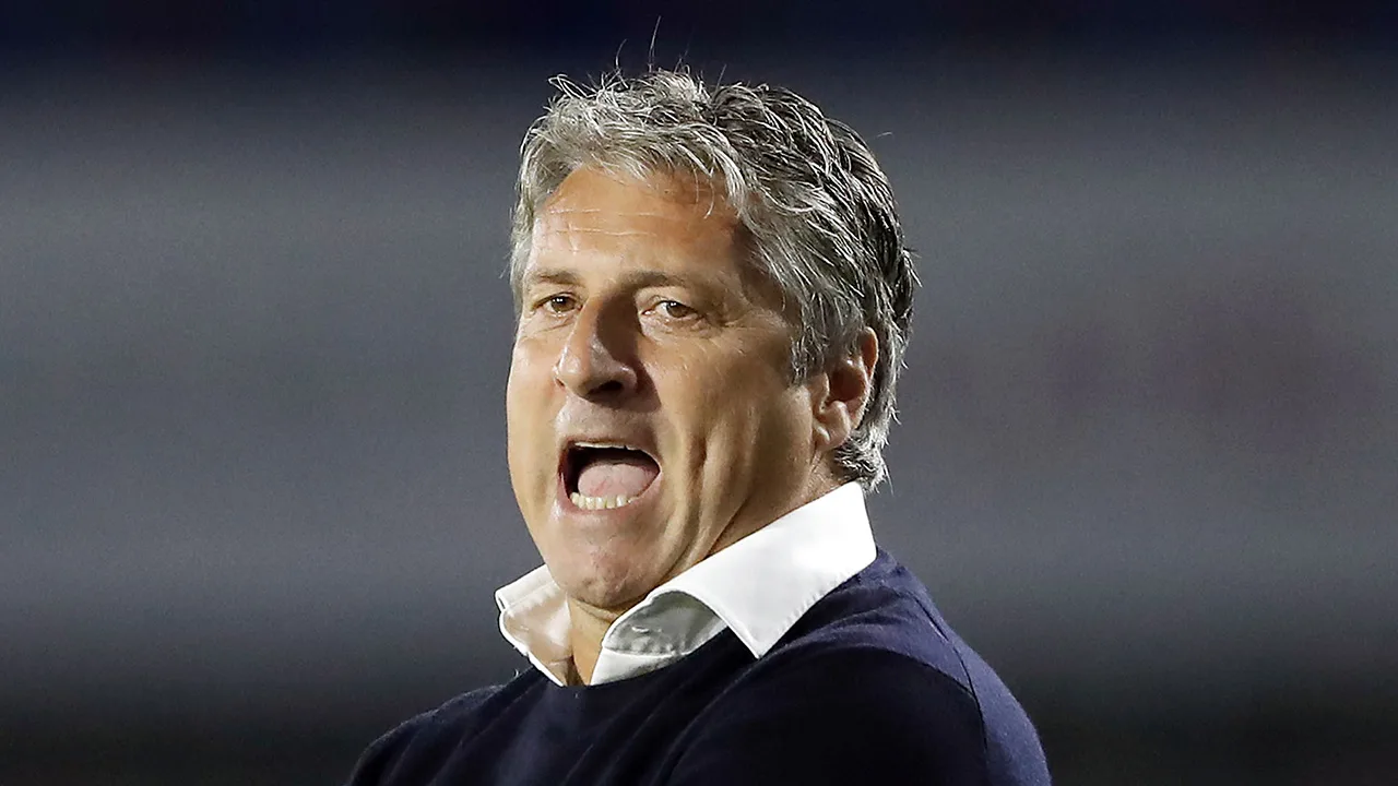 ‘Ruud Brood wordt de nieuwe trainer van ADO’