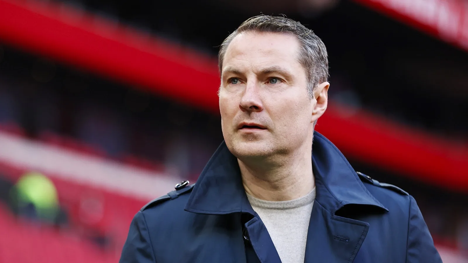 Feyenoord en Brian Priske alsnog per direct uit elkaar